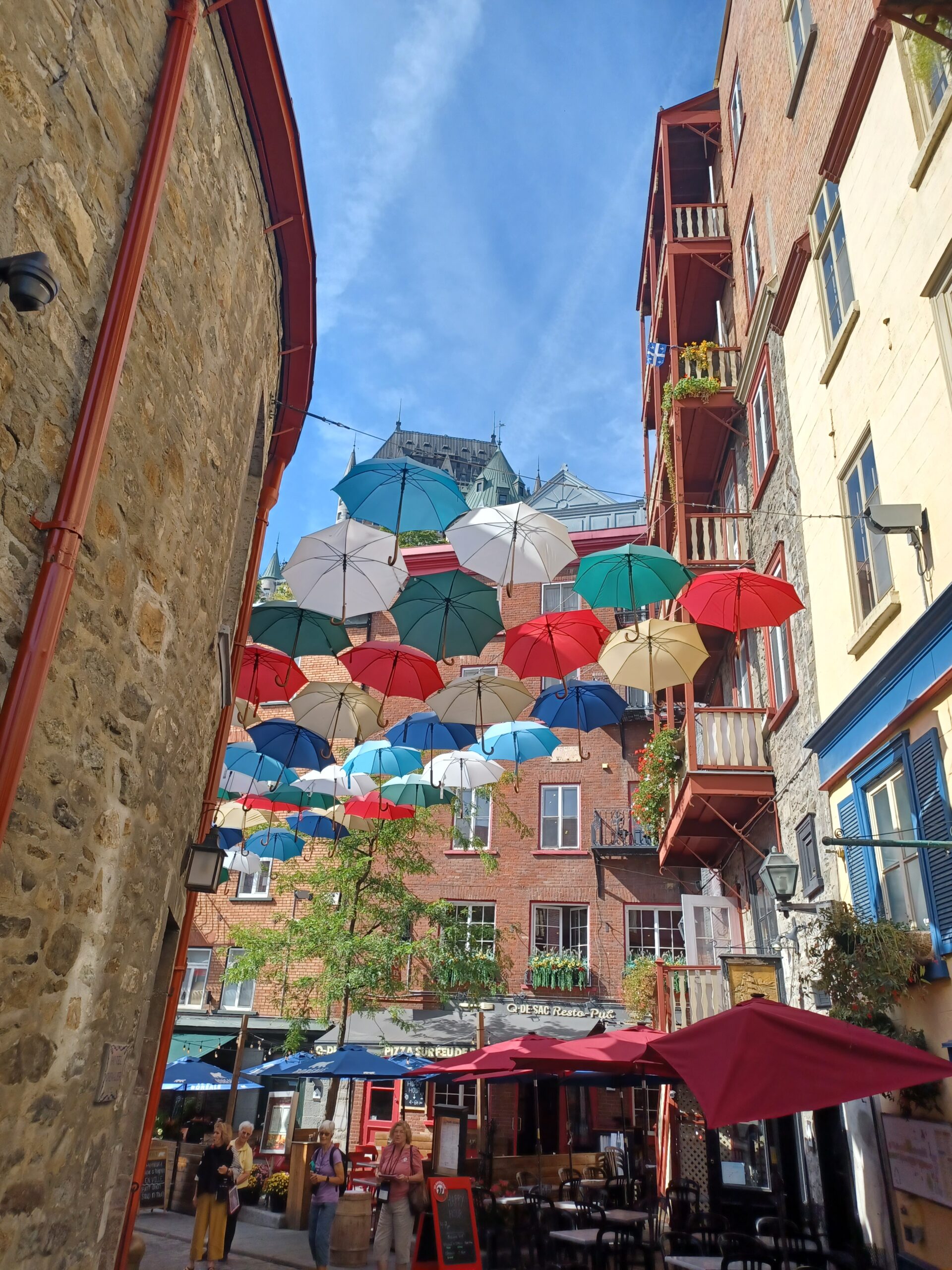 Travel Writing Course for Spring 2026